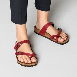 Birkenstock Mayari Sandals